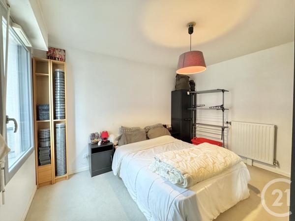 Appartement F2 à vendre  2 pièces - 42,29 m2 ATHIS MONS - 91