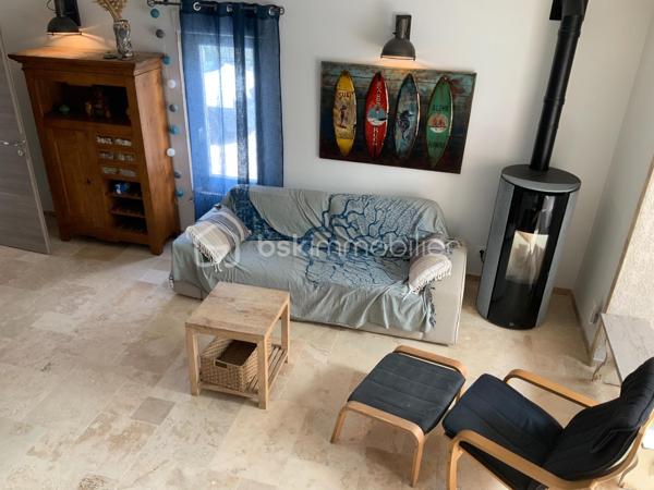 Maison de ville de 86,43 m²