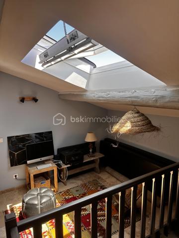 Maison de ville de 86,43 m²