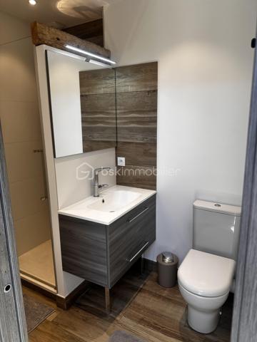 Maison de ville de 86,43 m²