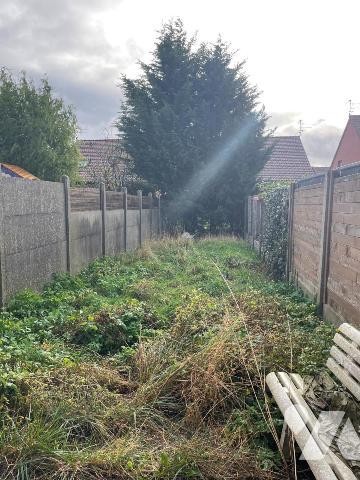 Maison de ville jardin et 4 chambres