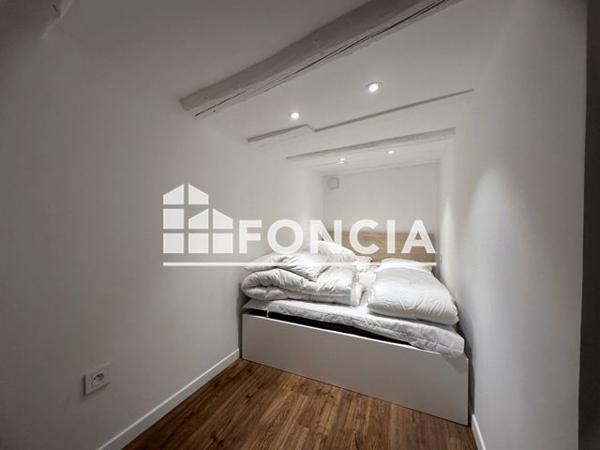 À vendre Maison 5 pièces 74.77 m² - Auron 06660