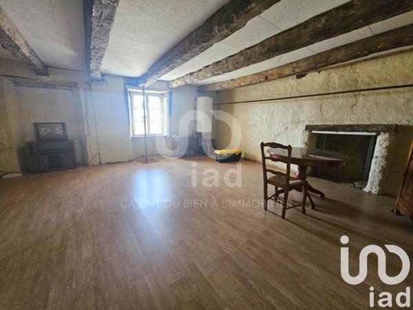 Maison à vendre 4 pièces 115 m² Saint-Jouan-de-l'Isle