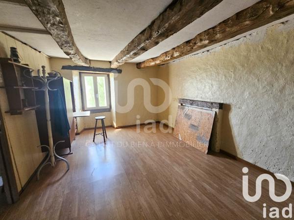 Maison à vendre 4 pièces 115 m² Saint-Jouan-de-l'Isle