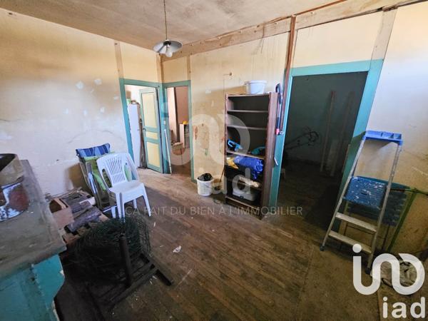 Maison à vendre 4 pièces 115 m² Saint-Jouan-de-l'Isle