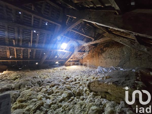 Maison à vendre 4 pièces 115 m² Saint-Jouan-de-l'Isle