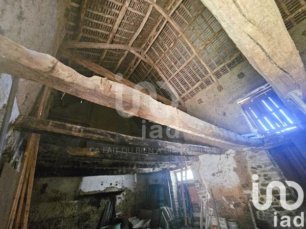 Maison à vendre 4 pièces 115 m² Saint-Jouan-de-l'Isle