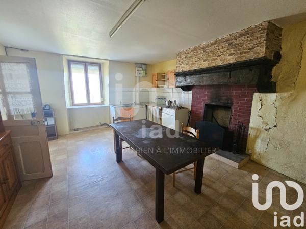 Maison à vendre 4 pièces 115 m² Saint-Jouan-de-l'Isle