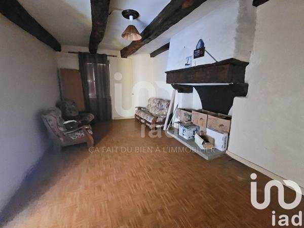 Maison à vendre 4 pièces 115 m² Saint-Jouan-de-l'Isle