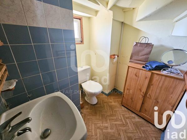 Maison à vendre 4 pièces 115 m² Saint-Jouan-de-l'Isle