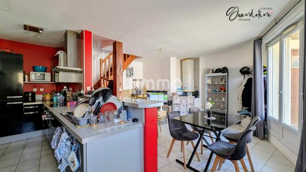 Investissement locatif à Preixan