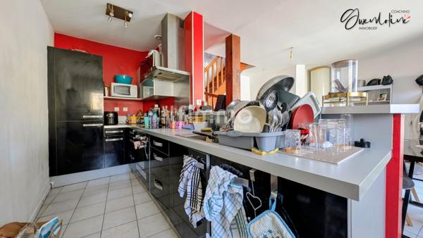 Investissement locatif à Preixan