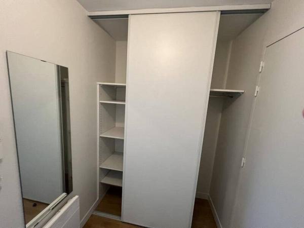 Appartement 1 pièce - 44300 Nantes