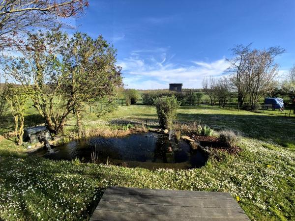 Vente / Maison T6+