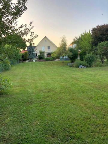 Vente / Maison T6+