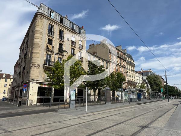 Appartement 2 pièces 38.05 m2