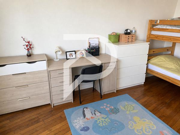 Appartement 2 pièces 38.05 m2