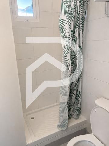 Appartement 2 pièces 38.05 m2