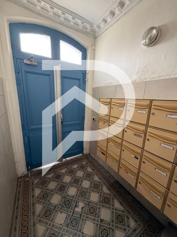 Appartement 2 pièces 38.05 m2