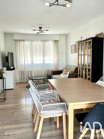 Maison à vendre 5 pièces 73 m² Rivery