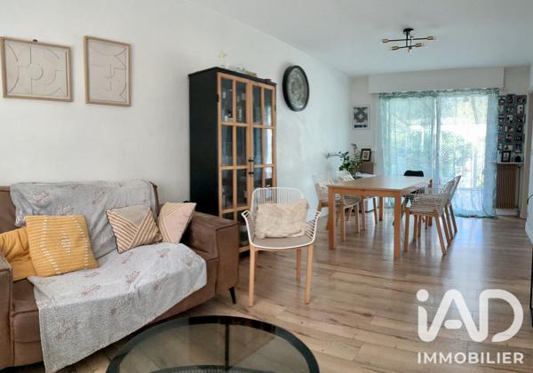 Maison à vendre 5 pièces 73 m² Rivery