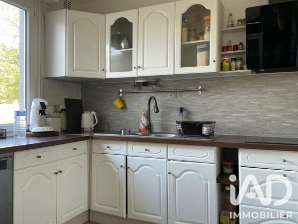 Maison à vendre 5 pièces 73 m² Rivery