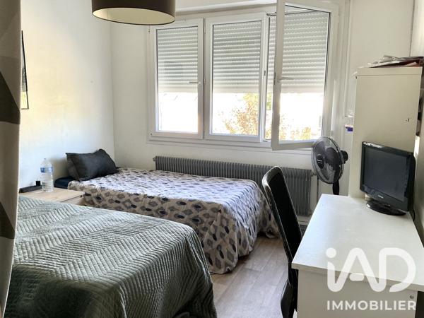 Maison à vendre 5 pièces 73 m² Rivery