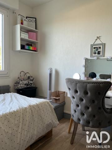 Maison à vendre 5 pièces 73 m² Rivery