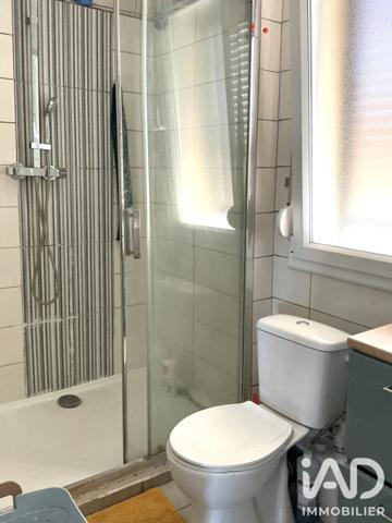 Maison à vendre 5 pièces 73 m² Rivery