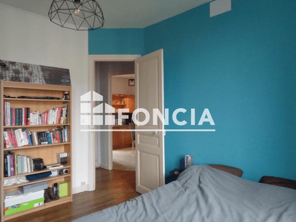 Location Appartement 2 pièces 52.62 m² - 13 RUE DE LA MAYENNE Soissons 02200