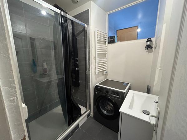 Appartement Pontoise 2 pièce(s) 44.73 m² €155 000 ** - Référence 10860