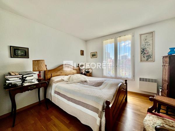 Achat maison Saint-Ouen-l'Aumône - 6 pièce(s) - 117 m² - 355 000 €