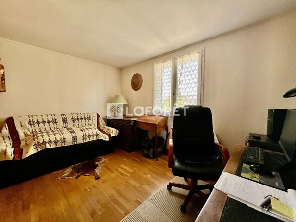 Achat maison Saint-Ouen-l'Aumône - 6 pièce(s) - 117 m² - 355 000 €