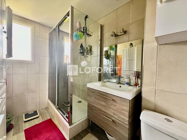 Achat maison Saint-Ouen-l'Aumône - 6 pièce(s) - 117 m² - 355 000 €