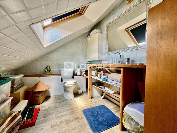 Achat maison Saint-Ouen-l'Aumône - 6 pièce(s) - 117 m² - 355 000 €