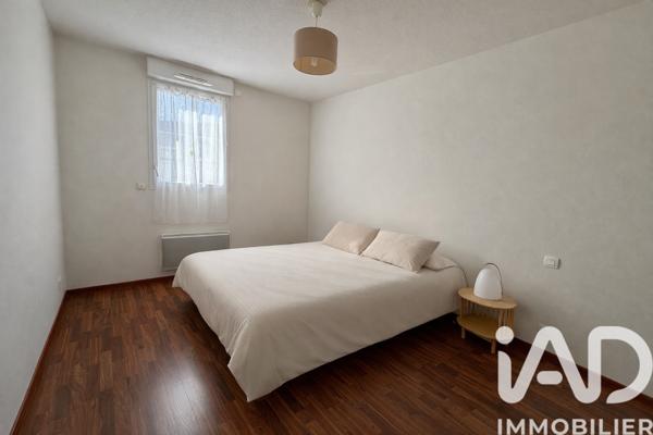 Appartement à vendre 2 pièces 43 m² Lormont