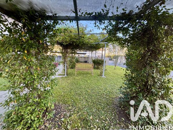 Appartement à vendre 2 pièces 43 m² Lormont