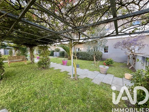 Appartement à vendre 2 pièces 43 m² Lormont