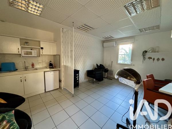 Appartement à vendre 2 pièces 43 m² Lormont