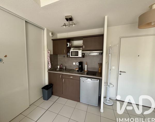 Appartement à vendre 2 pièces 43 m² Lormont