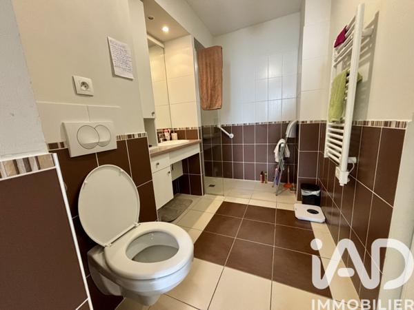 Appartement à vendre 2 pièces 43 m² Lormont
