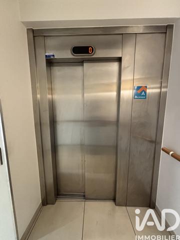 Appartement à vendre 2 pièces 43 m² Lormont