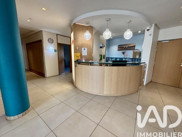 Appartement à vendre 2 pièces 43 m² Lormont