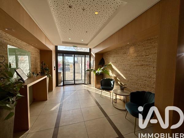 Appartement à vendre 2 pièces 43 m² Lormont
