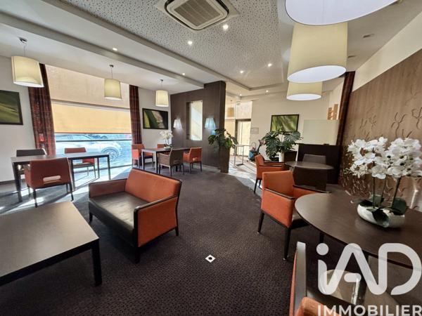 Appartement à vendre 2 pièces 43 m² Lormont