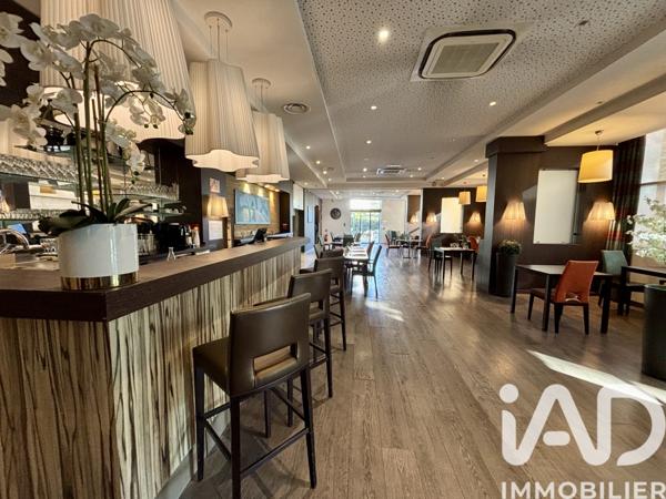 Appartement à vendre 2 pièces 43 m² Lormont