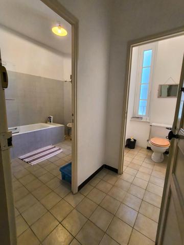 maison 4 chambres avec jardin