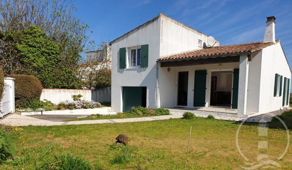 Dans le secteur de Grignon