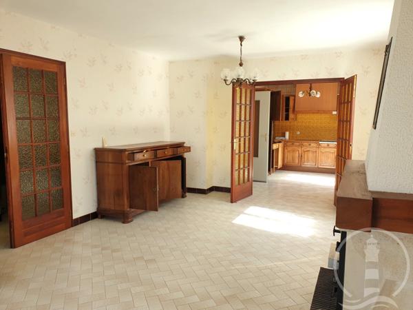 Dans le secteur de Grignon