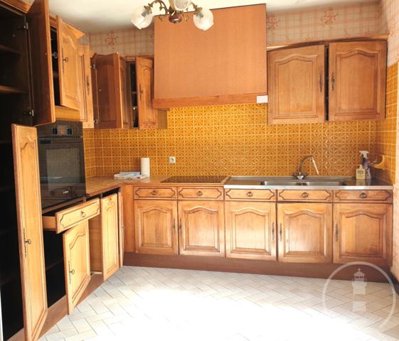 Dans le secteur de Grignon